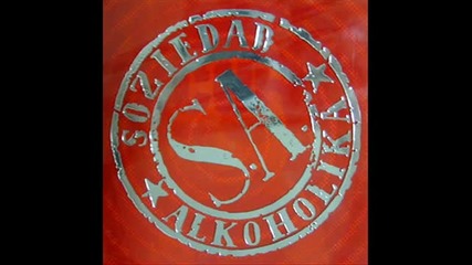 Soziedad Alkoholika - Inocentes 
