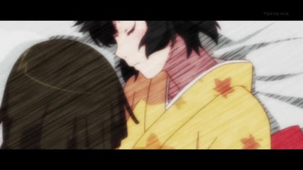Monogatari Series Second Season 14 Eng Subs [high]