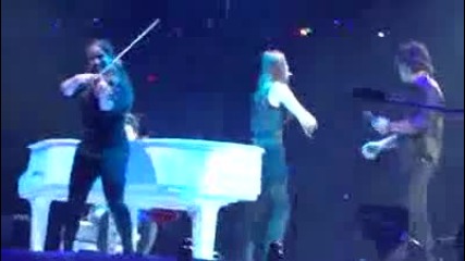 Hq - Joe Sings To Me - Fly With Me Chicago 7 - 10 - 09