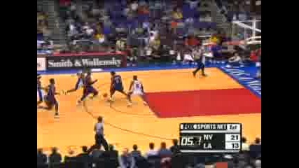 Las 100 Mejores Jugadas De La Nba