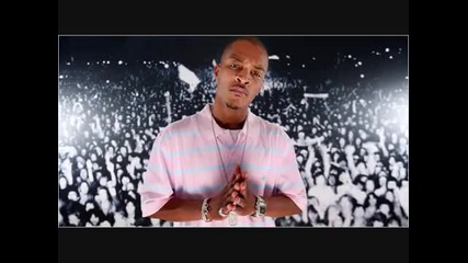 Lil Wayne ft T.i - See Right Thru -