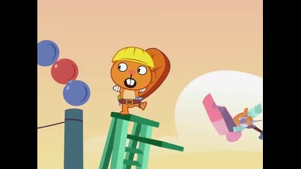 Happy Tree Friends - See What Develops (part 1)