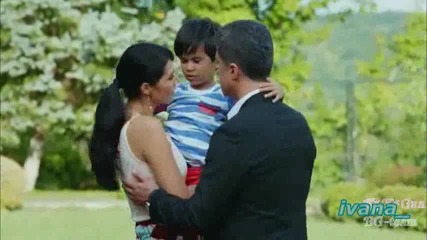 Kaderimin Yazıldığı Gün - 37 еп. откъс 2