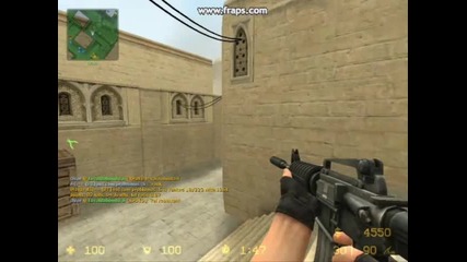 Counter Strike Source Pro