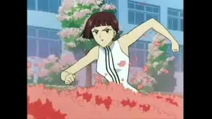 Card Captor Sakura episode 10 part 2 