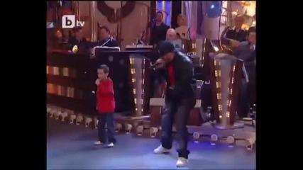 Big Sha & Lil Sha - I am Lil Sha