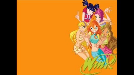 Winx Club