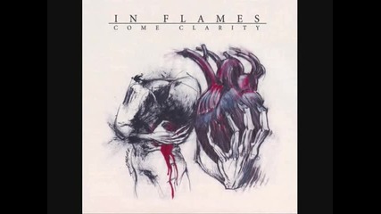 In flames take this life