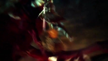 Devil May Cry (dmc) The Order Trailer 2012 [hd]