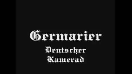 Germarier - Deutscher Kamerad 