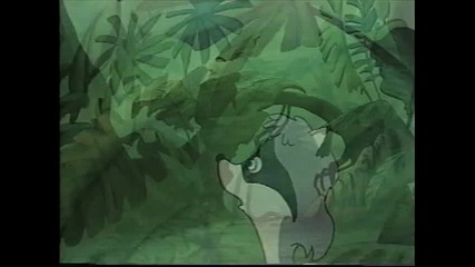 Special 3 - The Raccoons and the Lost Star part2