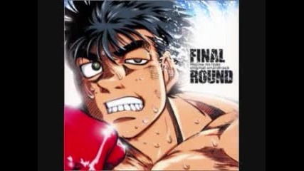 Hajime No Ippo Ost 2 - Track 22 - 360 (tv Size) 