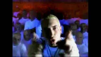 Eminem - The Real Slim Shady