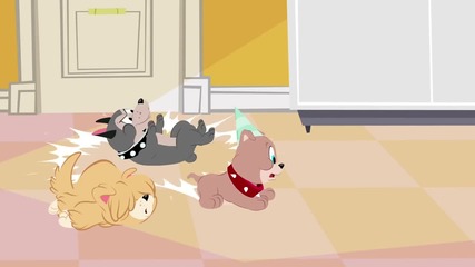 The Tom and Jerry Show - Birthday Bashed - Youtube[via torchbrowser.com]
