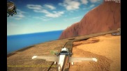 Just Cause 2 multiplayer/test
