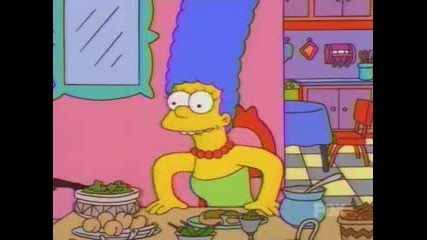 The Simpsons s13 e19