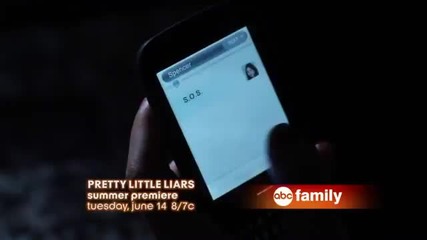 Pretty Little Liars Season 2 Promo in Hq
