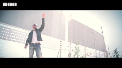 Manian Feat. Maury - Cinderella (official Video)
