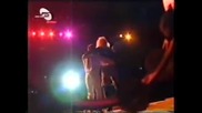 Lepa Brena - I da odem iza ledja bogu, koncert u Novom Sadu, '95, www.jednajebrena_com