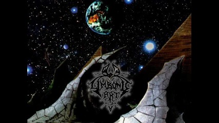 Limbonic Art - The Supreme Sacrifice