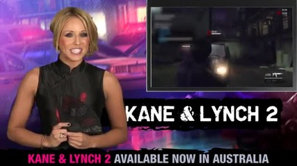Pimp Daily Dose 19 8 Kane & Lynch 2 multiplayer, Dragon Age 2, Killzone 3, Resistance 3 