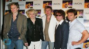 Duran Duran, Flaming Lips Play Surreal 'Music of David Lynch' Tribute