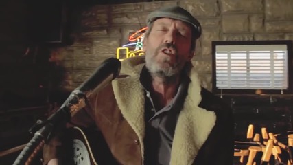 Hugh Laurie - Louisiana Blues