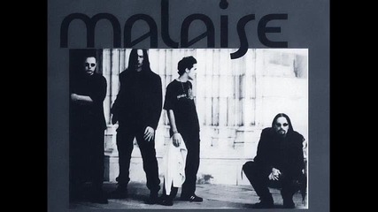 Malaise · Sometimes I Dream 