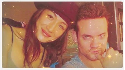 Nikita and Michael
