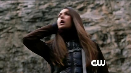 The Vampire Diaries 4x14 "down the Rabbit Hole" - Удължено Промо