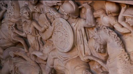 Caesar's Messiah - The Roman Conspiracy to Invent Jesus / Цезаровият Месия - създаването на Исус 1/3