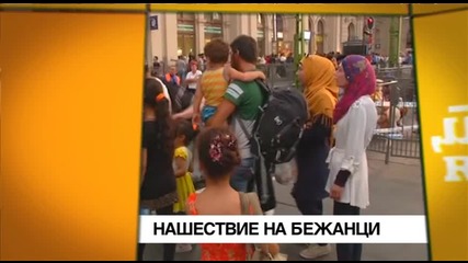 В „Здравей, България” на 7 септември очаквайте