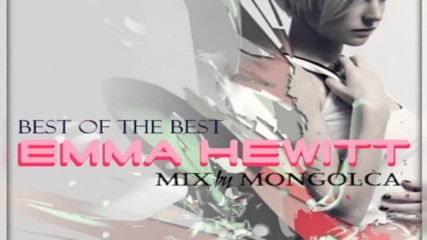 Mongolca - Emma Hewitt Best of the Best