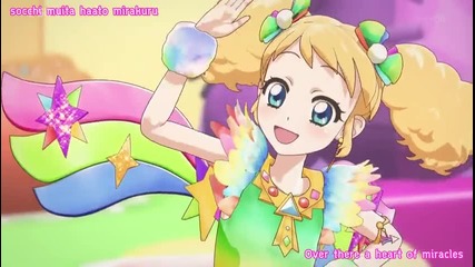 Aikatsu! Episode 66