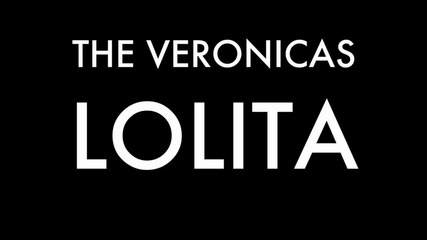 Премиера! N e w: The Veronicas - Lolita /official video/ H D