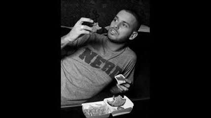 Matt Pokora - Through The Eyes
