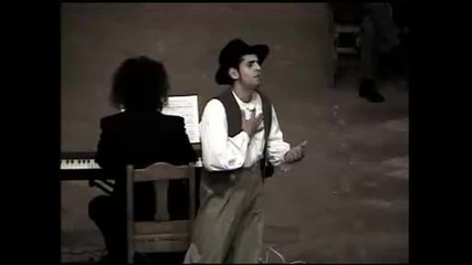 Alfonso Ricardo - Una furtiva lagrima 