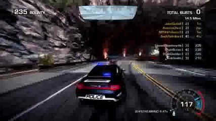 Need for Speed: Hot Pursuit ( Review )
