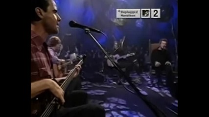 Stone Temple Pilots - Creep (unplugged)