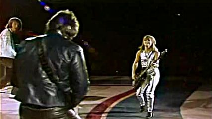 Suzi Quatro - If You Can t Give Me Love 1978 Hq Ein Kessel Buntes