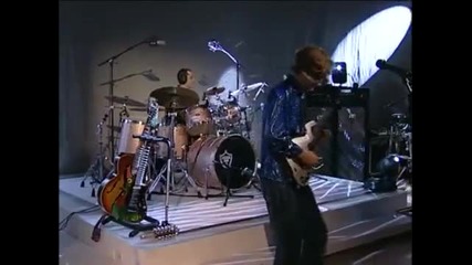 The Flower Kings - Garden of Dreams ( Roine Stolt solo )