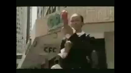 на тоя му е малък - смях