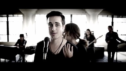 Parachute - Can't Help (official 2o13)
