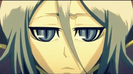 Ichigo _ Rukia - Angel of Darkness - Amv Ichigo Vs Ulquiorra
