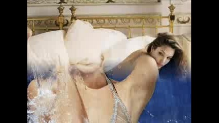 Sweet Angelina Jolie