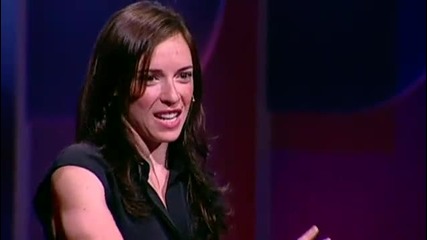 Jessica Jackley Poverty, money - and love 