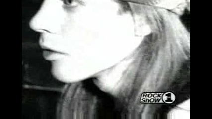 Guns N Roses - Sweet Child O Mine