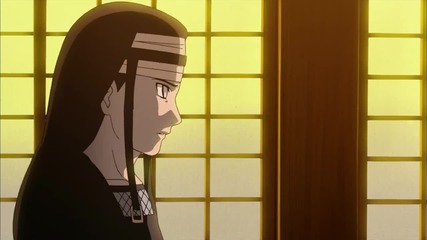 Naruto Shippuuden - Episode 389 [eng Subs]