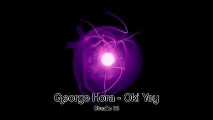 George Hora - Oki Yey