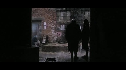 Част от филма "outpost"